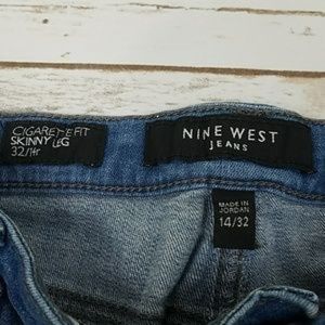 Nine West Jeans